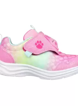 Pantofi Sport Skechers Glimmer Kicks - Sckech-Pets
