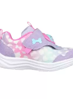 Pantofi Sport Skechers GLIMMER KICKS   SKECH PETS