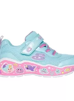 Pantofi sport Skechers PLAY SCENE FUN SQUAD