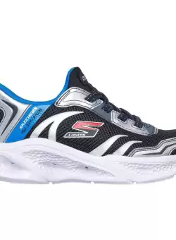 Pantofi sport Skechers SKECHERS METEOR-LIGHTS BRISK-BEAMS