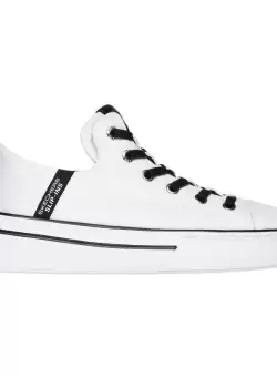 Pantofi sport Skechers SNOOP ONE BOSS LIFE CANVAS