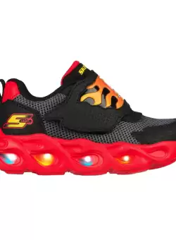 Pantofi Sport Skechers Thermo-flash- Flame flow