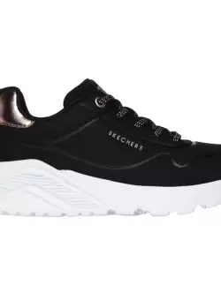 Pantofi sport Skechers UNO LITE-METALLIC MODE