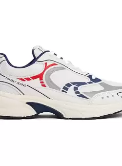 Pantofi sport Tommy Hilfiger ARCHIVE'25