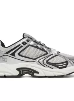 Pantofi sport Tommy Hilfiger ARCHIVE'97 METALLIC