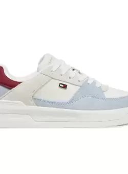 Pantofi sport Tommy Hilfiger ESSENTIAL BASKET SNEAKER