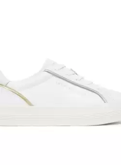 Pantofi sport Tommy Hilfiger ESSENTIAL VULC SNEAKER