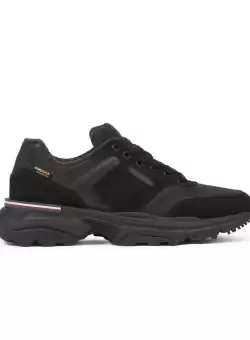 Pantofi sport Tommy Hilfiger M RUNNER CORDURA MIX