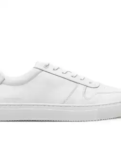 Pantofi sport Tommy Hilfiger PREMIUM CORPORATE LTH CUPSOLE