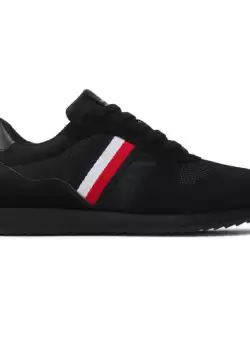 Pantofi Sport Tommy Hilfiger Runner EVO Mix