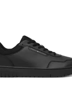 Pantofi sport Tommy Hilfiger TH BASKET CORE LITE LTH