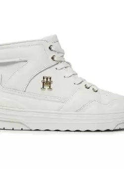 Pantofi Sport Tommy Hilfiger TH Basket sneaker HI