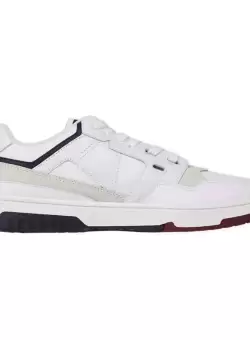 Pantofi sport Tommy Hilfiger TH Basket Street RWB