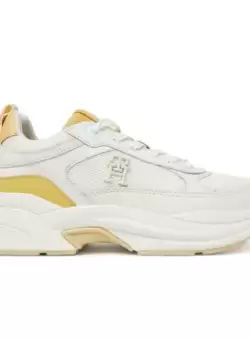 Pantofi sport Tommy Hilfiger TH CHUNKY RUNNER