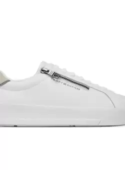 Pantofi sport Tommy Hilfiger TH COURT ZIP