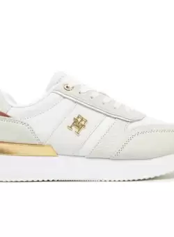 Pantofi sport Tommy Hilfiger TH FASHION RUNNER