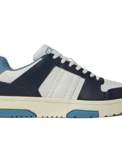 Pantofi Sport Tommy Hilfiger The Brooklyb leather