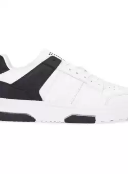 Pantofi Sport Tommy Hilfiger The Brooklyn leather