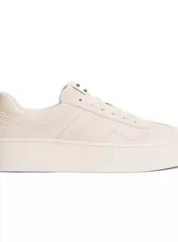 Pantofi sport Tommy Hilfiger THE GREENWICH FLATFORM ELEVATE
