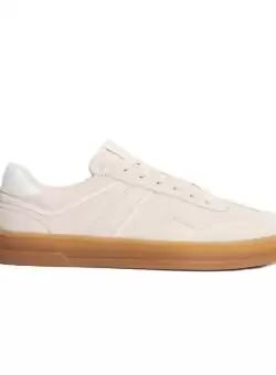 Pantofi sport Tommy Hilfiger THE GREENWICH SUEDE