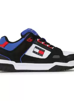Pantofi Sport Tommy Hilfiger TJ SKATE SNEAKER