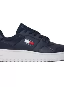Pantofi Sport Tommy Hilfiger TJM retro Basket ess