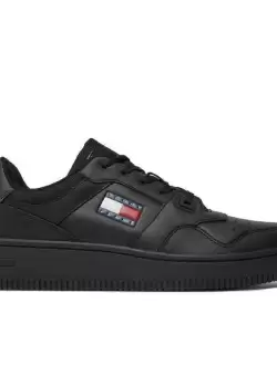 Pantofi sport Tommy Hilfiger TJM RETRO BASKET