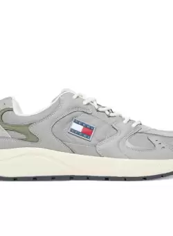 Pantofi sport Tommy Hilfiger TJM RUNNER MIX MATERIAL