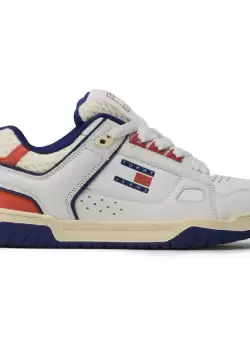 Pantofi Sport Tommy Hilfiger TJM SKATER Low