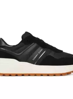 Pantofi sport Tommy Hilfiger TJW CLEATED RUNNER