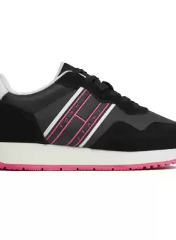 Pantofi Sport Tommy Hilfiger TJW Eva Runner MAT Mix ess