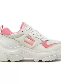 Pantofi sport Tommy Hilfiger TJW Lightweight Hybrid