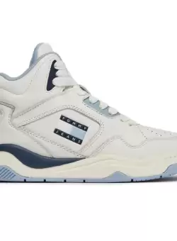 Pantofi Sport Tommy Hilfiger TJW NEW Basket MC