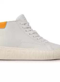 Pantofi Sport Tommy Hilfiger TJW NEW Cupsole LEATHER MC