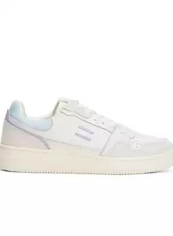 Pantofi sport Tommy Hilfiger TJW RETRO BASKET SNEAKER