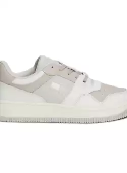 Pantofi sport Tommy Hilfiger TJW RETRO BASKET TONAL LOGO