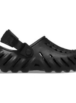 Papuci Crocs Echo Clog K