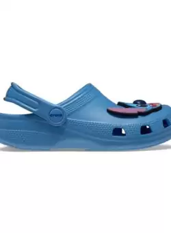 Papuci Crocs Stitch Classic Clog K