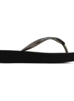 Papuci EA7 ACTIVE FLIP FLOP WEDGE W