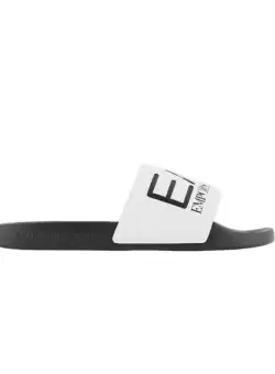 Papuci EA7 VISIBILITY SLIPPER U