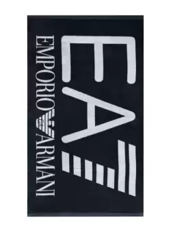 Prosop EA7 U VISIBILITY TOWEL