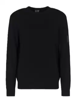 Pulover EA7 MOUNTAIN M APRES SKI KNITTED CN