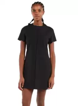 Rochie Calvin Klein A- PUNTO MILANO T SHIRTDRESS