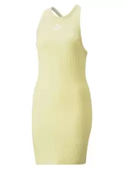 Rochie Puma CLASSICS Sleeveless Dress