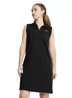 Rochie Puma ESS ELEVATED Relaxed Structured Sleevele