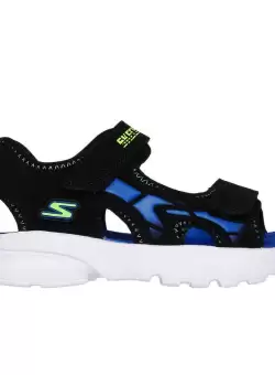 Sandale Skechers RAZOR SPLASH - AQUA BUDDIES