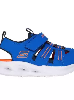 Sandale Skechers SOLA GLOW SANDAL-HYPER-COAST