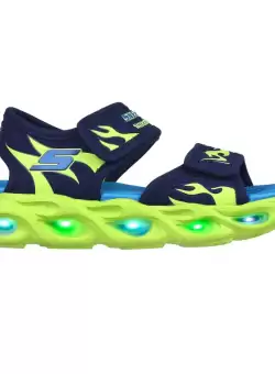 Sandale Skechers Thermo Splash Heat Tide