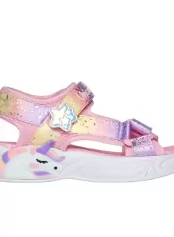 Sandale Skechers UNICORN DREAMS SANDAL - MAJES