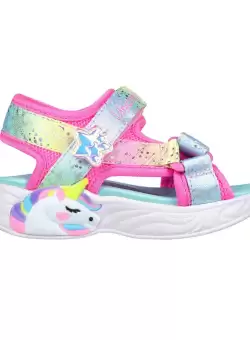 Sandale Skechers Unicorn Dreams sandal Majes